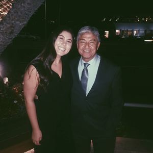 Meet your Posher, Jackie